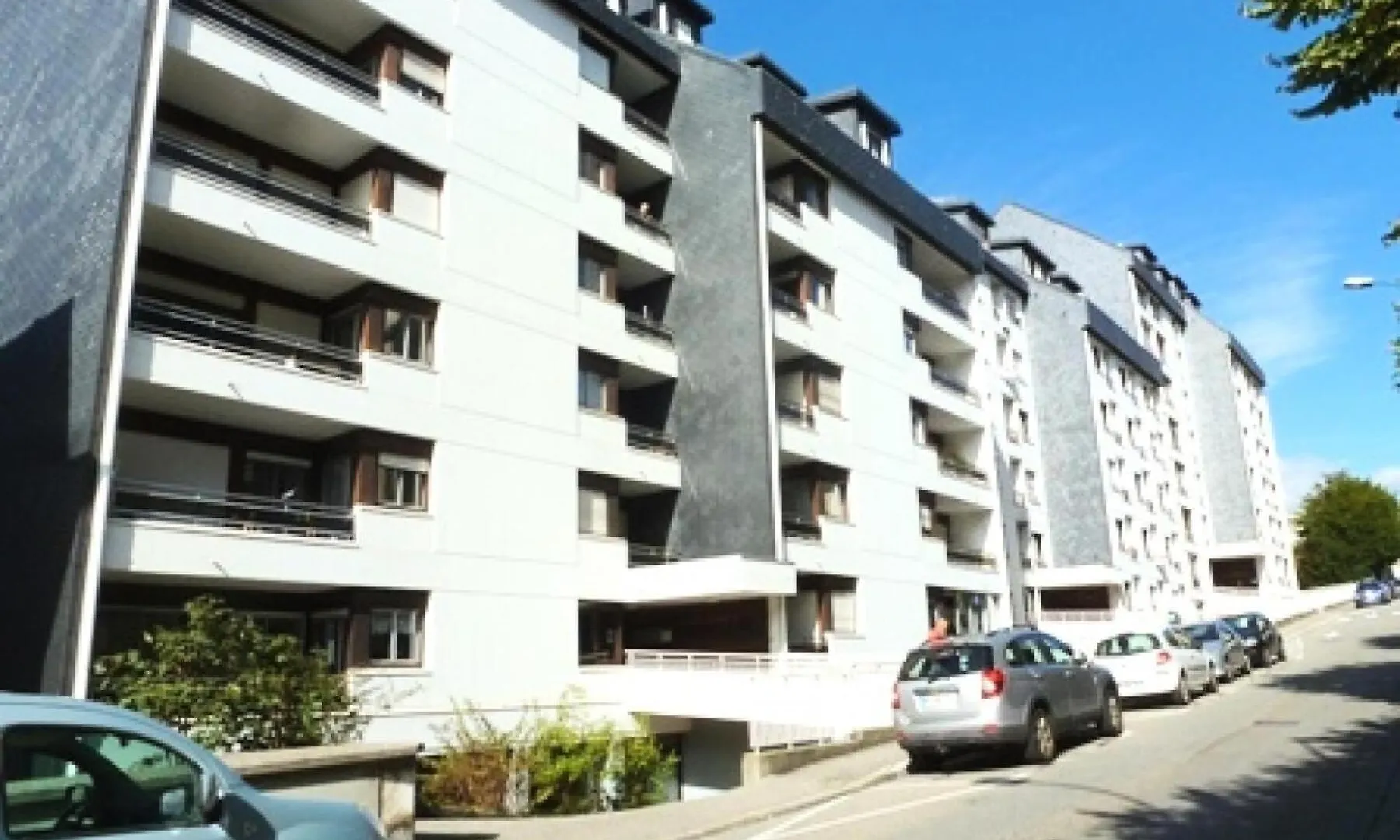 Apartment Residence Le Chateau Durieux 4 - Tout Confort Pour Ce Studio Bien Situe ! Mae-6994 Aix-les-Bains