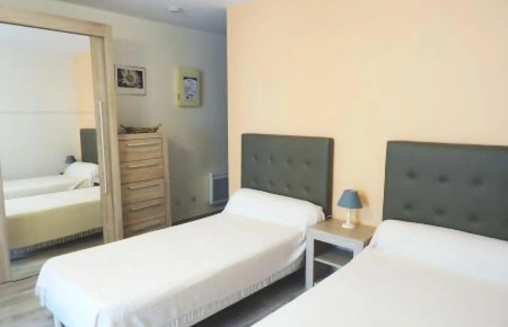 Apartment Residence Le Chateau Durieux 4 - Tout Confort Pour Ce Studio Bien Situe ! Mae-6994 Aix-les-Bains