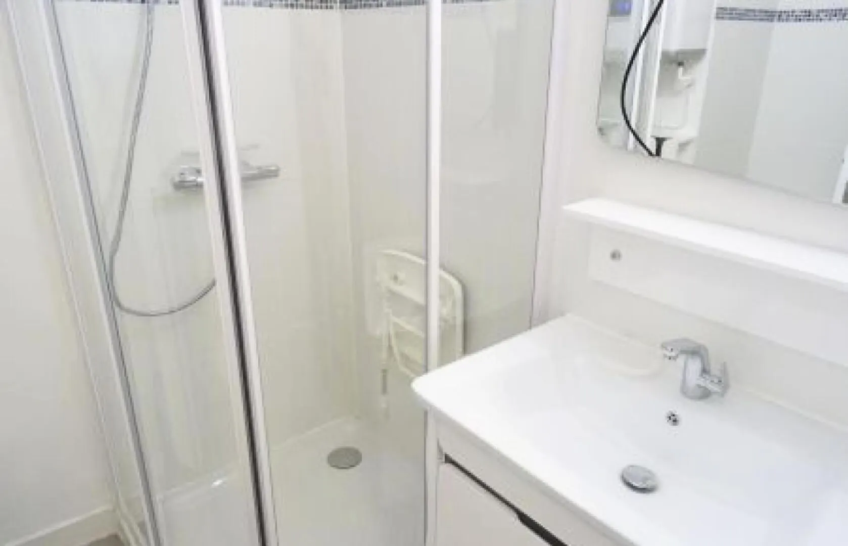 Residence Le Chateau Durieux 4 - Tout Confort Pour Ce Studio Bien Situe ! Mae-6994 Aix-les-Bains 0*,