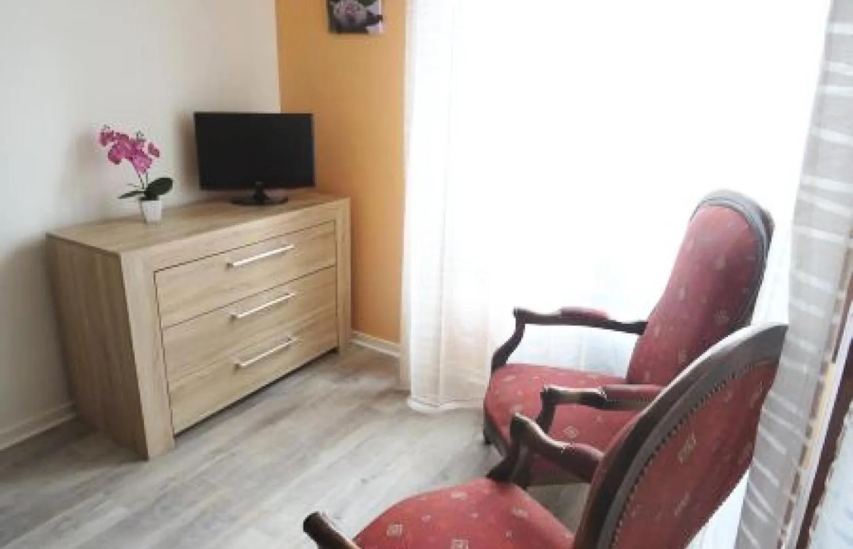 Residence Le Chateau Durieux 4 - Tout Confort Pour Ce Studio Bien Situe ! Mae-6994 Aix-les-Bains Apartment