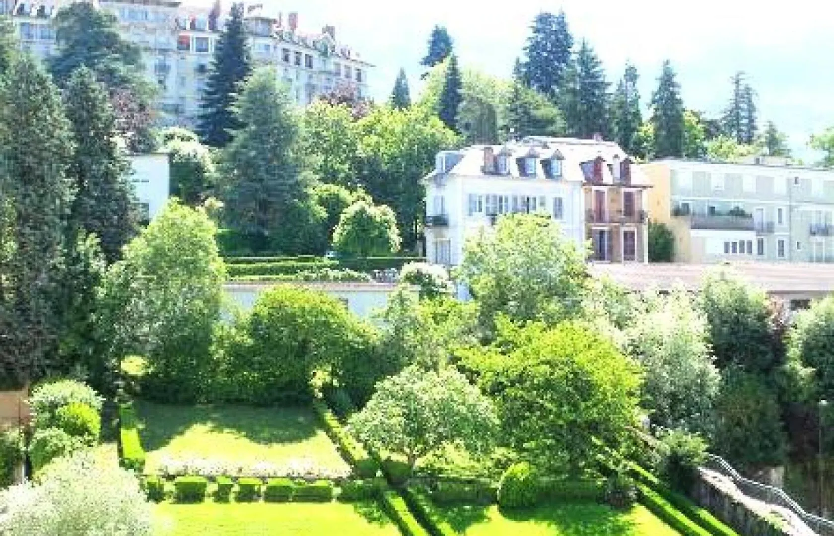 Residence Le Chateau Durieux 4 - Tout Confort Pour Ce Studio Bien Situe ! Mae-6994 Aix-les-Bains France