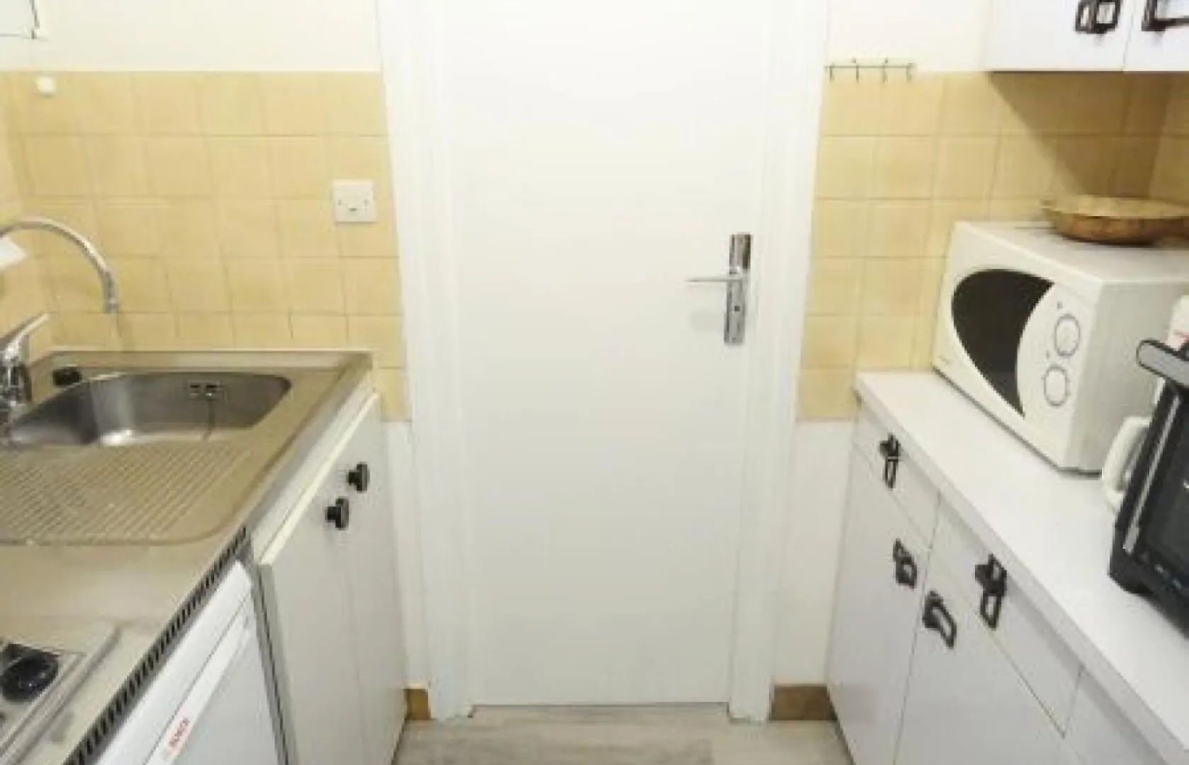 Apartment Residence Le Chateau Durieux 4 - Tout Confort Pour Ce Studio Bien Situe ! Mae-6994 Aix-les-Bains France