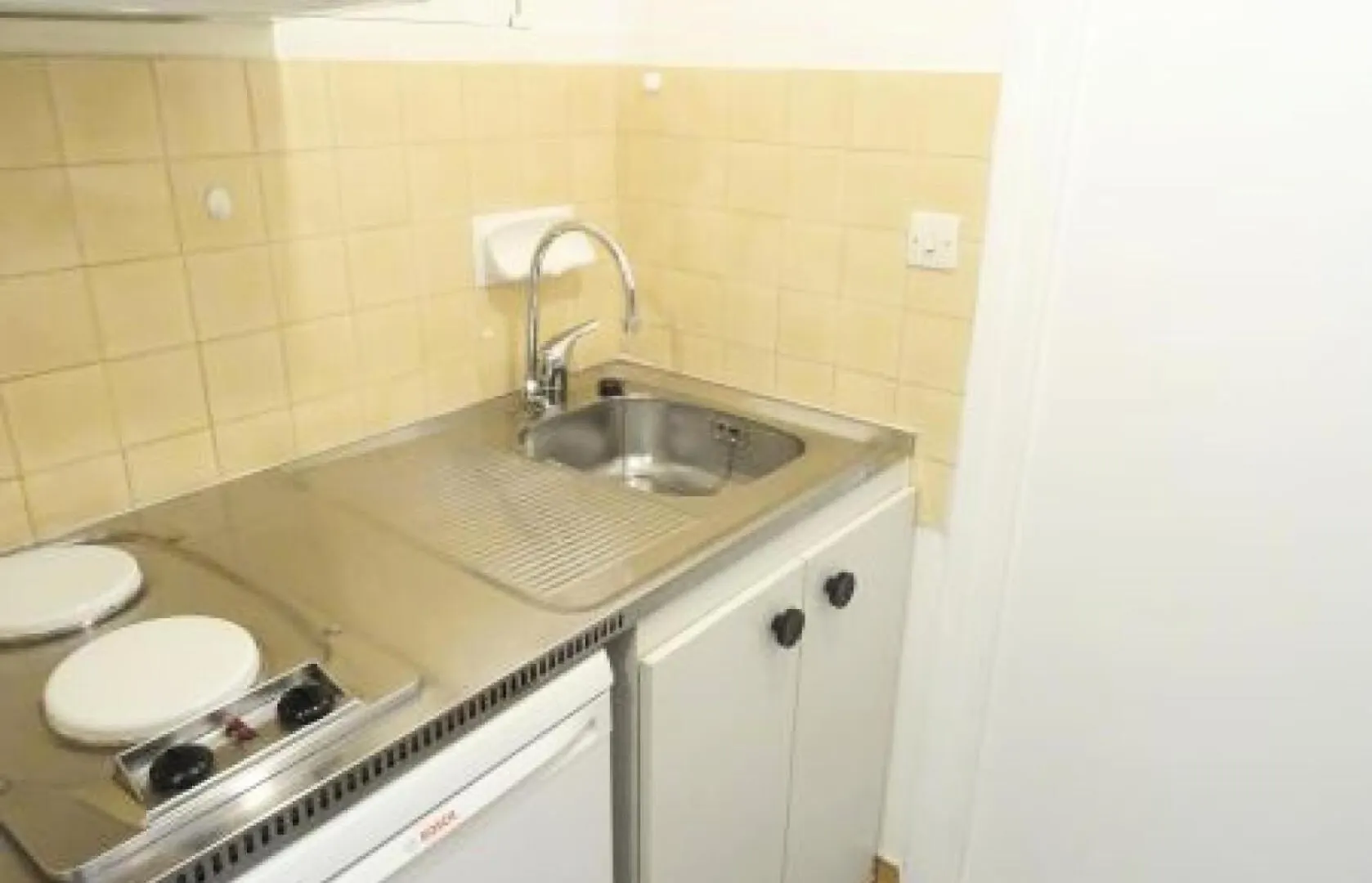 Residence Le Chateau Durieux 4 - Tout Confort Pour Ce Studio Bien Situe ! Mae-6994 Aix-les-Bains